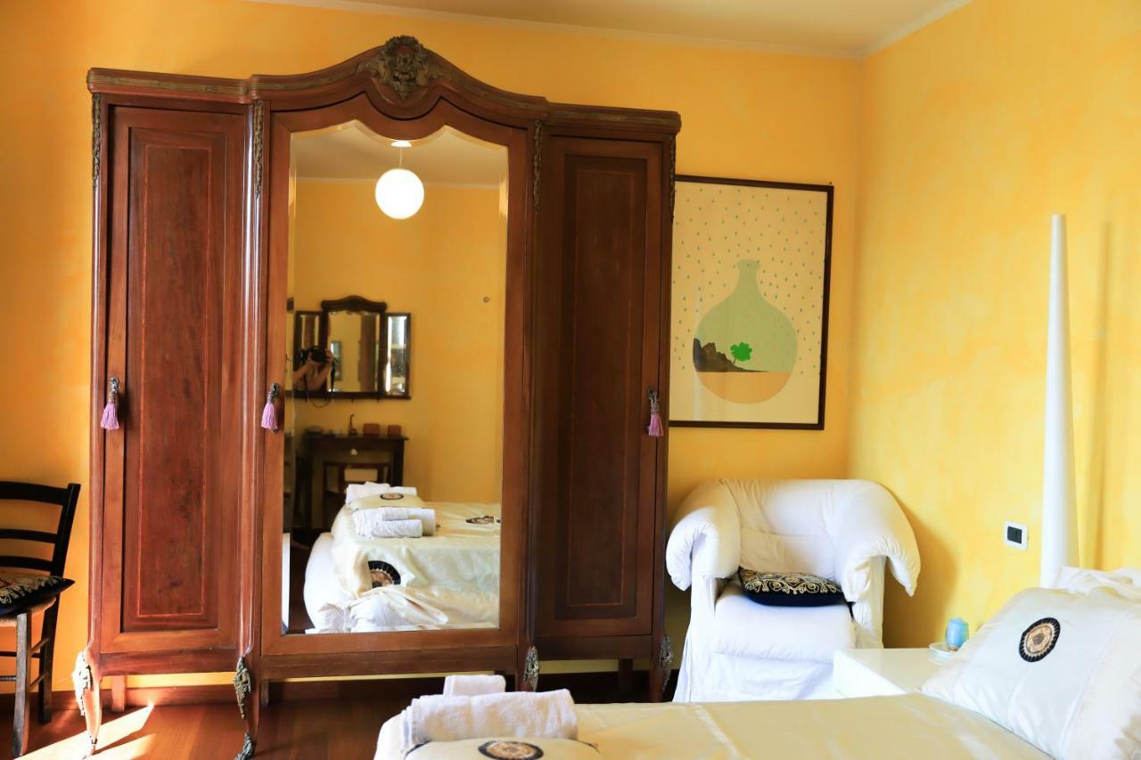 B&B Torricella San Giorgio di Piano Екстер'єр фото